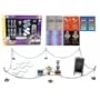 Car Show Accessory Set for 1/24 Scale Cars (Boxed)