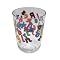 Letter Decal Tumbler