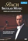 Bach: Secular Music