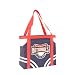 Washington Nationals Large Beach Tote Bag (Measures 20" x 13" x 8")