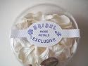 Rose Petals - 164 Pieces - (in Box)