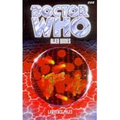 Alien Bodies (Dr. Who Series)