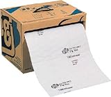 ｐｉｇ　油専用フォーインワンピグマット　ミシン目入り　（１巻／箱）　3646891 MAT484A