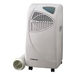 Review Amcor  / Amcor ALD12000EH 12000-BTU Portable Air Conditioner and Heater