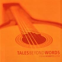 Tales Beyond Words