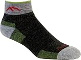 Darn Tough Vermont 1/4 Sock Cushion 1401 Socks