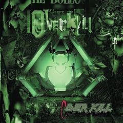 Coverkill