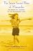 The Seven Sacred Rites of Menarche: The Spiritual Journey of the Adolescent Girl
