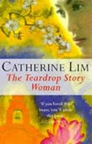 Teardrop Story Woman, The