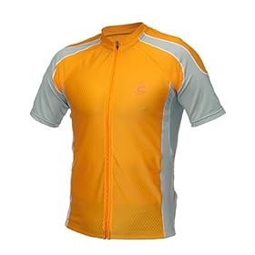 Buy Cannondale Mens Surpass II Cycling Jersey