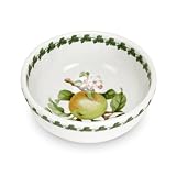 Portmeirion Apple Harvest Individual Fruit/Salad Bowl, Set of 6