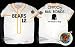 Bad News Bears White Throwback Jersey