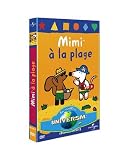 Revue Universal Pictures Video  / Mimi : Mimi va à la plage