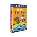 Mimi : Mimi va � la plage
