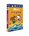 Mimi : Mimi va à la plage