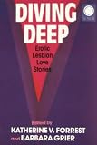 Diving Deep: Erotic Lesbian Love Stories