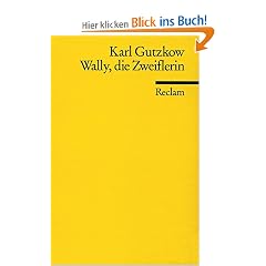 Wally, die Zweiflerin