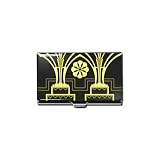 Visitenkartenetui COLLINS AVENUE - A. Berga-Perales