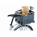 Topeak Trolley Tote Folding Basket