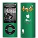 Garfield MP3 Player on iPod Nano 16GB 5th Gen