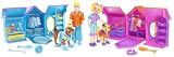Polly Pocket Paw-some Pets