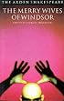 The Merry Wives of Windsor (Arden Shakespeare: Third Series)
