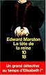 La t�te de la reine