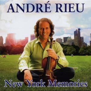 Andr&eacute; Rieu - New York Memories - Zortam Music