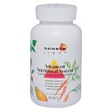 Rainbow Light Advanced Nutritional System