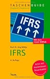 IFRS - J&ouml;rg W&ouml;ltje