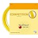 Kirschbaum Competition 1.30MM Tennis String Set - 16G