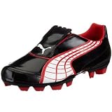Puma V4.10 FG Mens Football Boots (Free Shin pad) RRP £65.00