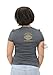 Harley-Davidson Womens Burning Brightly B&S Synthetic Shirt