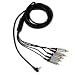 PSP 2000 ezGold HD Component Cable