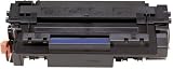 Compatible HP 11A Toner Cartridge. COMPATIBLE HP 11A Toner Cartridge (HP Q6511A). Black Printer Cartridge, Yields 6000 pages. HP Compatible COM-Q6511A Fits printer models: LaserJet 2410/ 2420/2420d/2420dn/2420dtn/2420n/2420tn/ 2430/2430dtn/2430tn/2430t