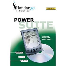 Handango Power Suite