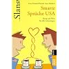Smarte Sprüche USA: Witz und Slang für alle Lebenslagen: Slang und Witz für alle Lebenslagen Smarte Sprüche USA: Witz und Slang für alle Lebenslagen: Slang und Witz für alle Lebenslagen