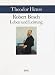 Robert Bosch, Leben und Leistung