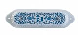 Spode Judaica Mezuzah Case