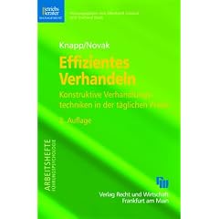 Effizientes Verhandeln. Konstruktive Verhandlungstechniken in der täglichen Praxis (Broschiert)
