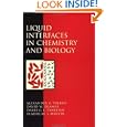 Liquid Interfaces in Chemistry and Biology