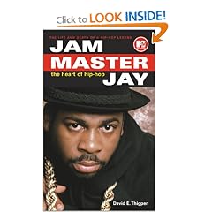 Jam Master Jay : The Heart of Hip-Hop