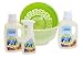 Fit Fruit and Vegetable Wash, Combo Pack, 7.5 Pound Box