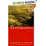 Testimonies