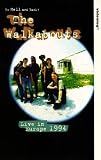 To Hell and Back: The Walkabouts, Live in Europe 1994 [VHS]