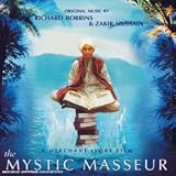 The Mystic Masseur (Bof)