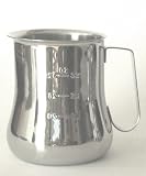 Edelstahl-rostfrei 40 Oz. Frothing Pitcher