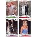 2005/06 Topps Basketball Complete Mint 255 Card Set