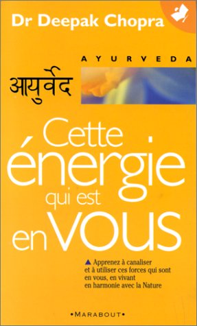  Deepak Chopra
