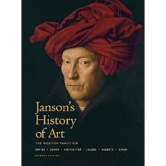 Janson's History of Art: The Western Tradition